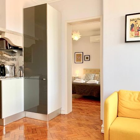 Home Out Central Roma Apartment Lisbon Exterior photo