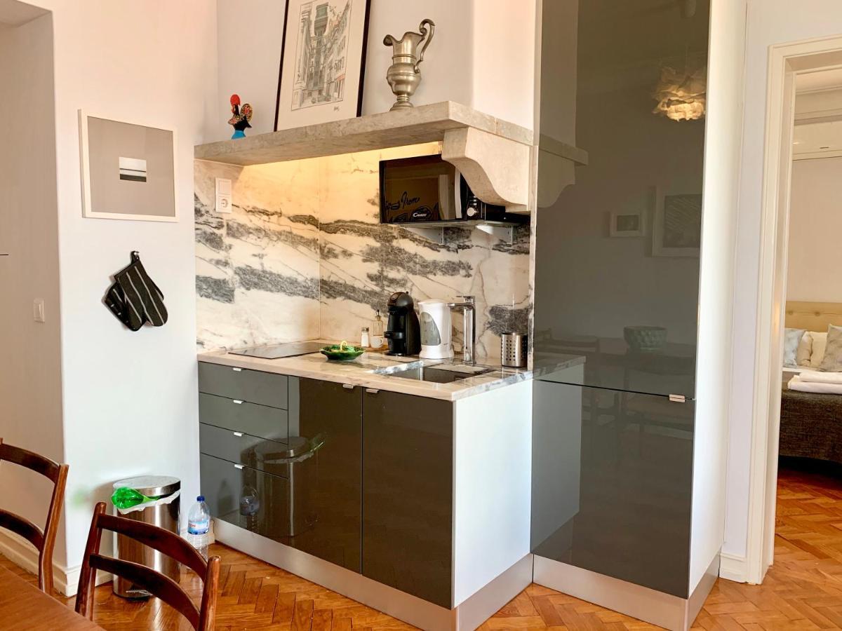 Home Out Central Roma Apartment Lisbon Exterior photo