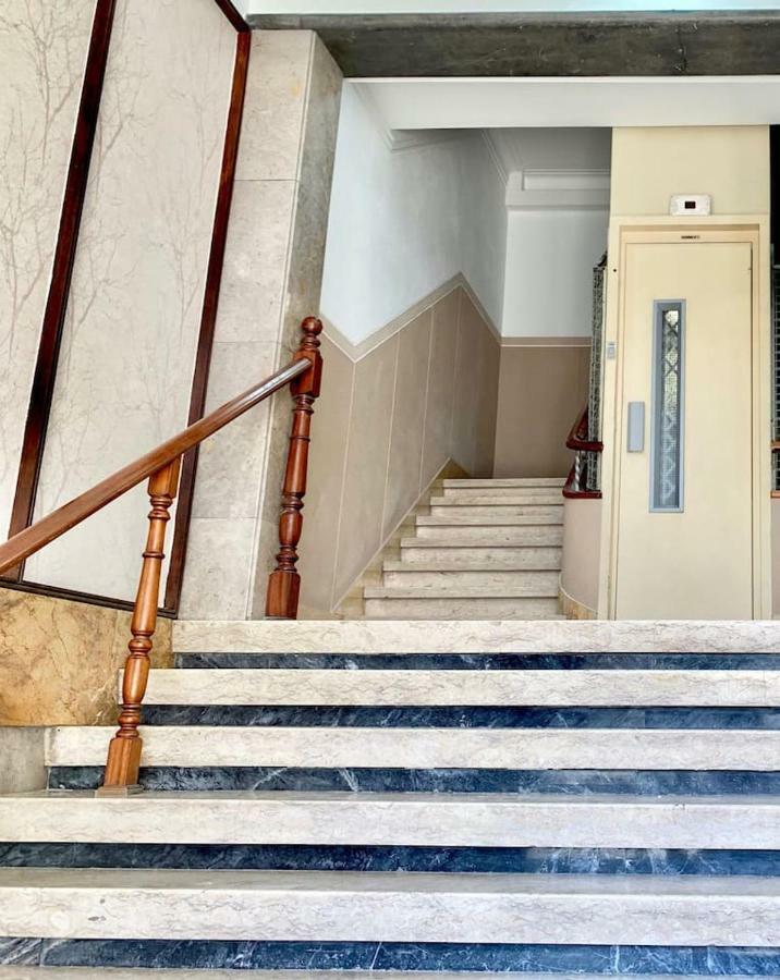 Home Out Central Roma Apartment Lisbon Exterior photo